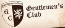 Gentlemen's Club